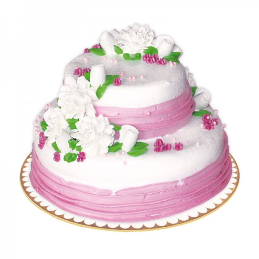 10. Торт "Овация" праздничный