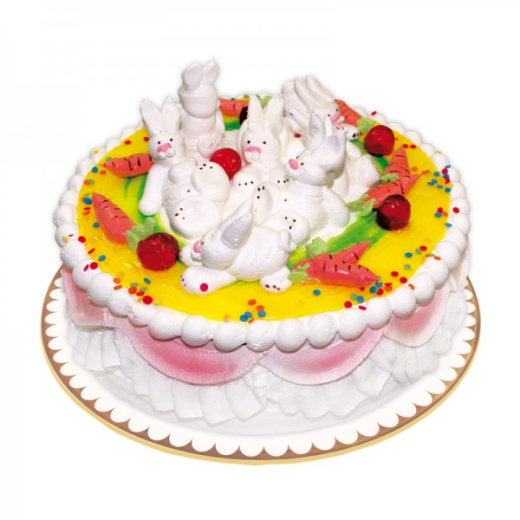 6. Торт "Любимый"