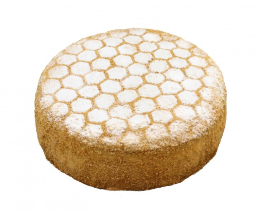 Торт "Медунок"