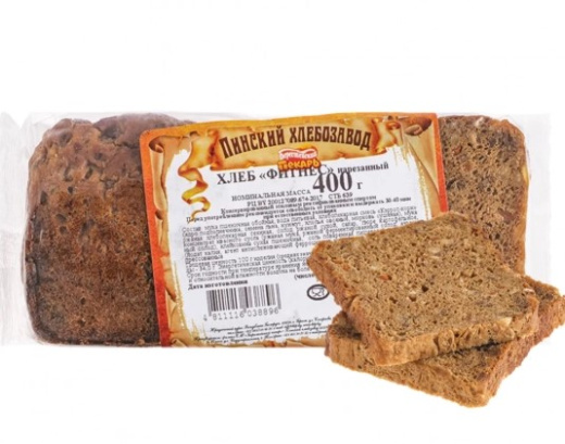 Хлеб «Фитнес»