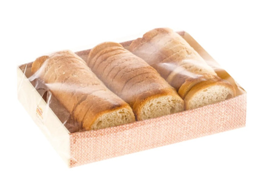 Сладости мучные «Бристоль»