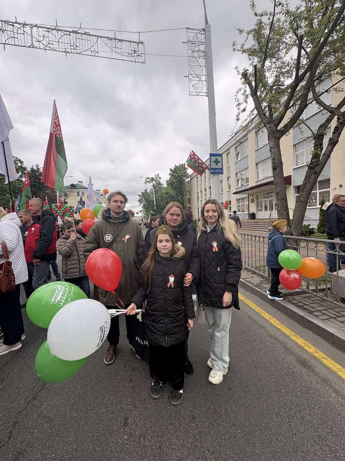 День Победы 