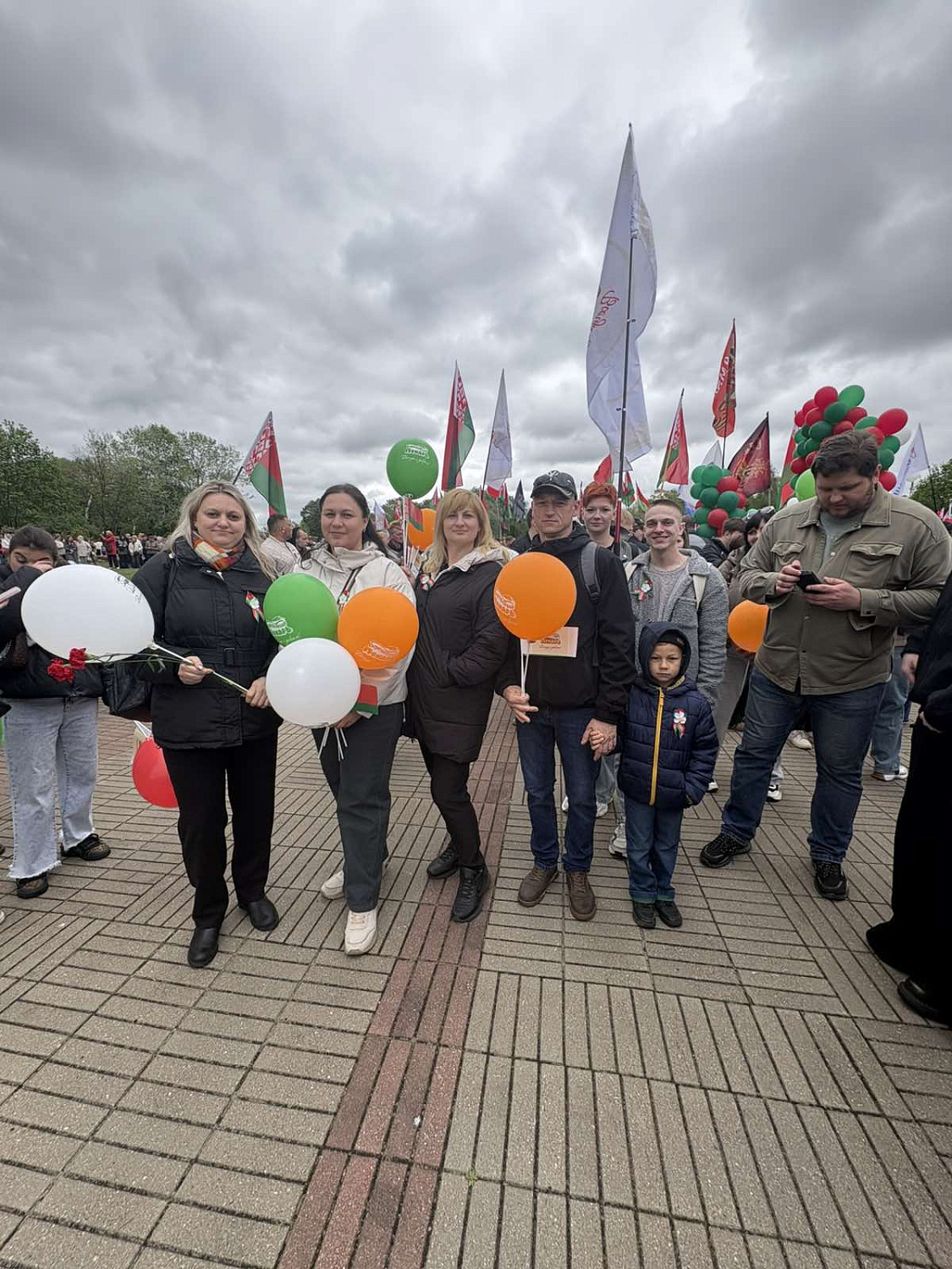 День Победы 