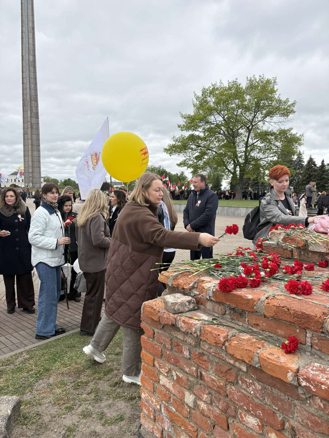День Победы 