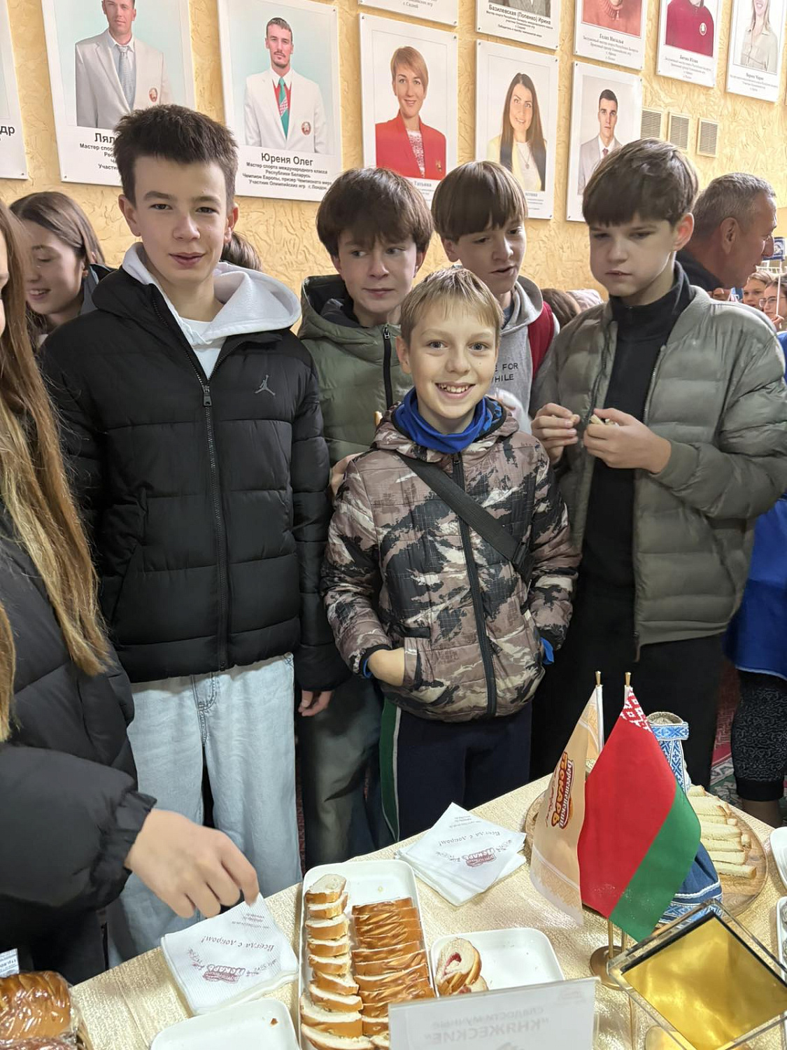 БРЕСТ-ЗДОРОВЫЙ ГОРОД 2025