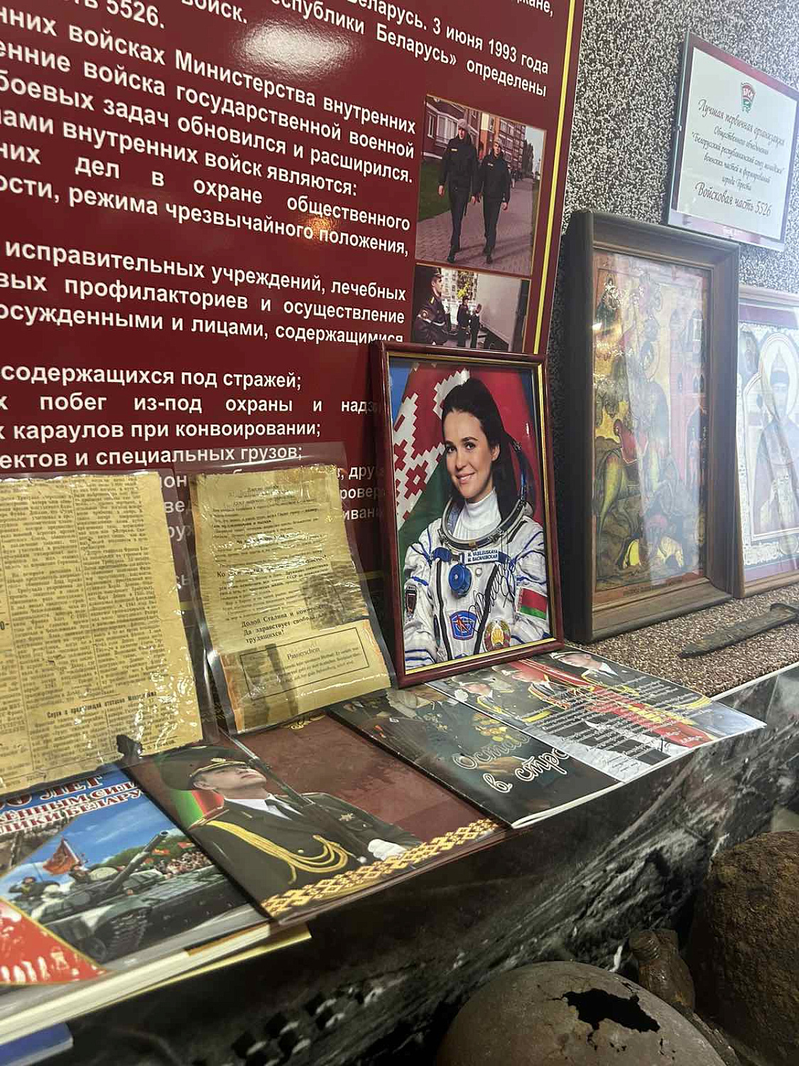 Акция "Мамины пироги"