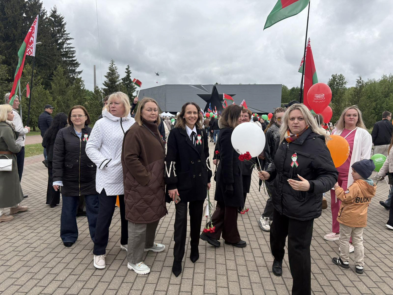 День Победы 