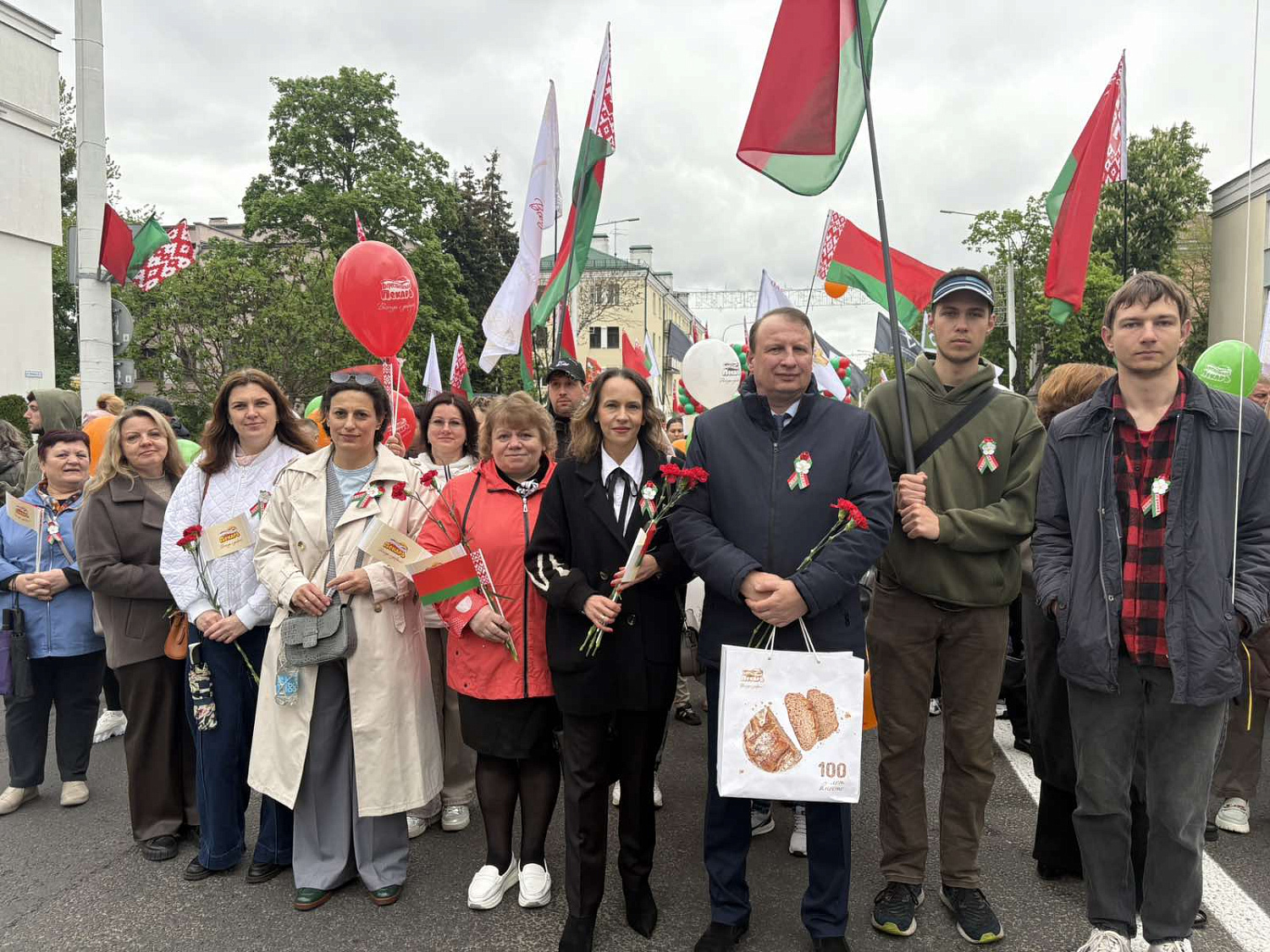 День Победы 